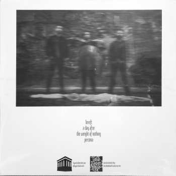 2LP Föhn: Condescending CLR | LTD