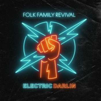 CD Folk Family Revival: Electric Darlin