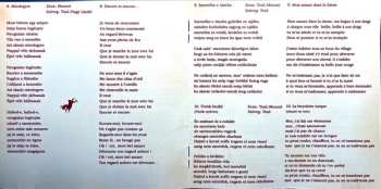 CD Folkestra: Mamikám