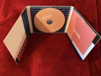 CD Folkshilfe: Bahö