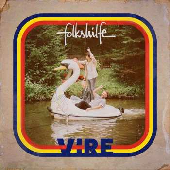 CD Folkshilfe: Vire DIGI