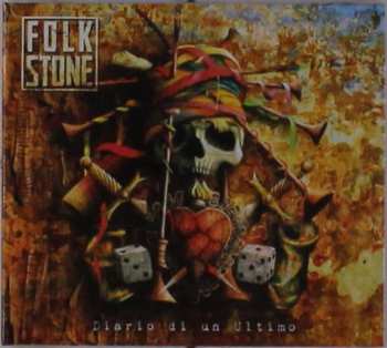 CD Folkstone: Diario Di Un Ultimo DIGI