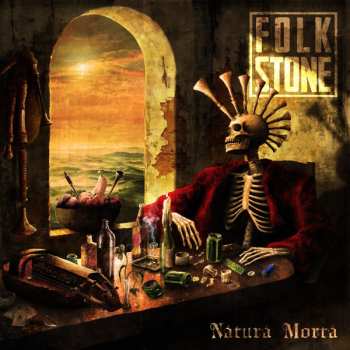 Album Folkstone: Natura Morta