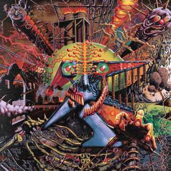 CD Fomies: Liminality