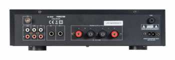 Technique audio Fonestar AS-3030
