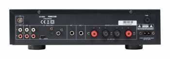 Technique audio Fonestar AS-6060 - BT / USB / FM