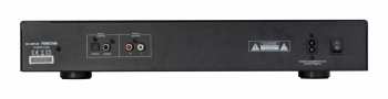 Technique audio Fonestar CD-150PLUS - Hi-Fi CD přehrávač s USB vstupem