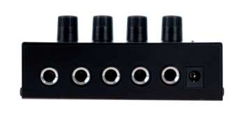 Technique audio Fonestar FDA-4A