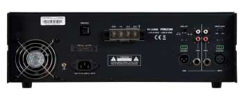 Technique audio Fonestar FS-11000E