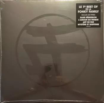Fonky Family: Best Of Fonky Family