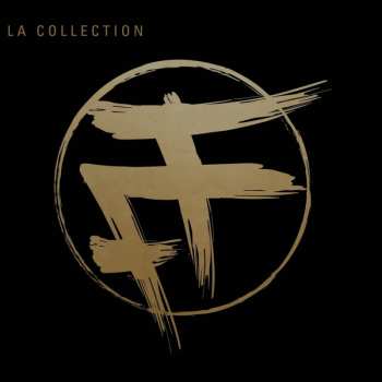 4CD/DVD/Coffret Fonky Family: La Collection