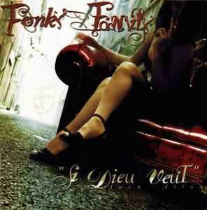 CD Fonky Family: Si Dieu veut... (Inch Allah)