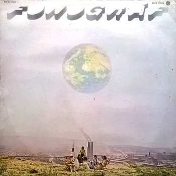 LP Fonográf: FG-4