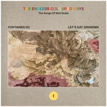 Fontaines D.C.: The Endless Coloured Ways: The Songs Of Nick Drake (I)