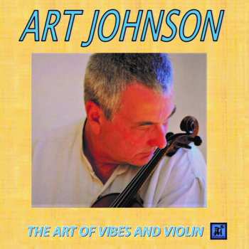 CD Foo Fighters: Art Of Vibes And Violin