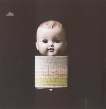 CD Foo Fighters: Echoes, Silence, Patience & Grace