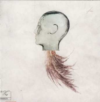 CD Foo Fighters: Echoes, Silence, Patience & Grace