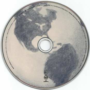 CD Foo Fighters: Foo Fighters