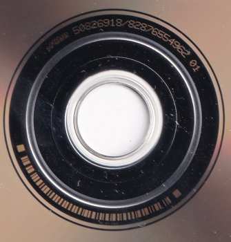 CD Foo Fighters: Foo Fighters