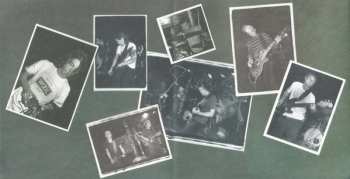 CD Foo Fighters: Foo Fighters