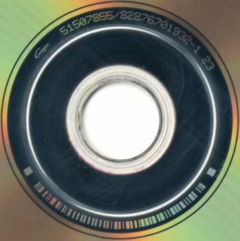 2CD Foo Fighters: In Your Honour