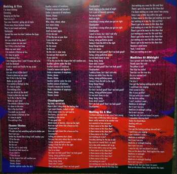 LP Foo Fighters: Medicine At Midnight LTD | CLR