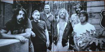 2LP Foo Fighters: The Essential