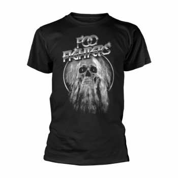 Marchandises Foo Fighters: Tričko Elder S