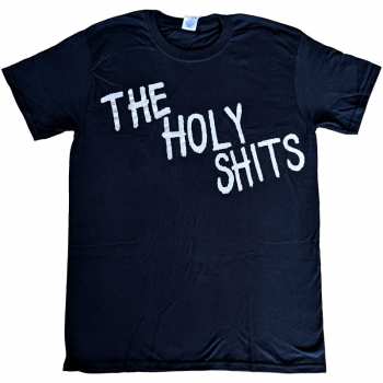 Merch Foo Fighters: T-shirt The Holy Shits London 2014