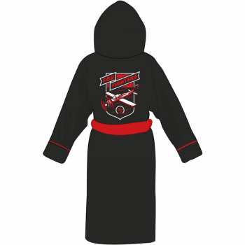 Marchandises Foo Fighters: Župan Ff Logo Foo Fighters S - M