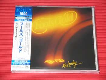 CD Fool's Gold: Mr. Lucky