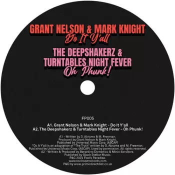 Fool's Paradise Sampler Vol . 4 / Various: Fool's Paradise Sampler Vol . 4