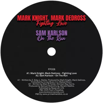 Fool's Paradise Sampler Vol. 6 / Various: Fool's Paradise Sampler Vol. 6