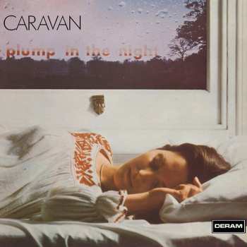 LP Caravan: For Girls Who Grow Plump in the Night