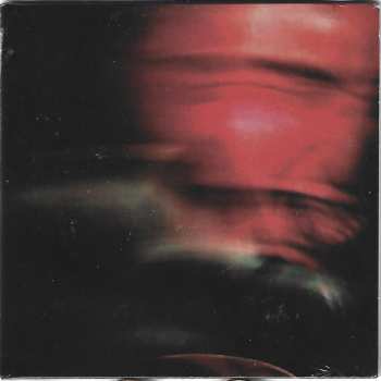 Album For The Oracle: Painting Over Handprints