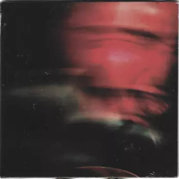 For The Oracle: Painting Over Handprints