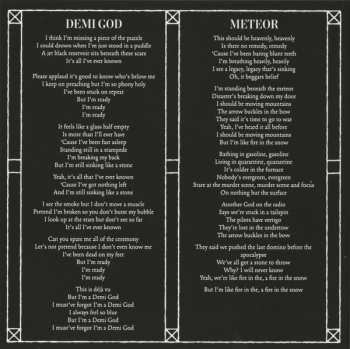 CD Architects: For Those That Wish To Exist DIGI