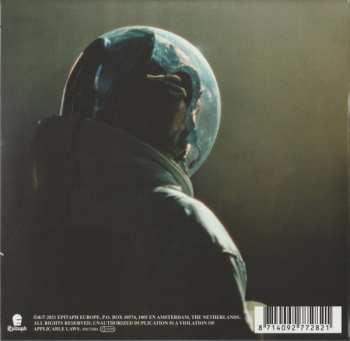 CD Architects: For Those That Wish To Exist DIGI