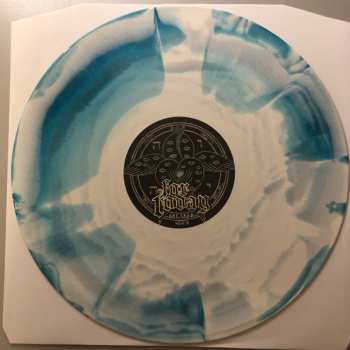 LP For Today: Breaker