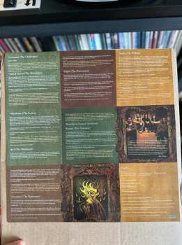 LP For Today: Portraits