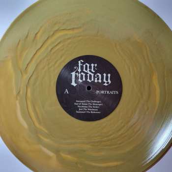 LP For Today: Portraits CLR | LTD