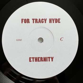 2LP For Tracy Hyde: Ethernity LTD