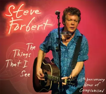 Forbert,steve: Things That I See