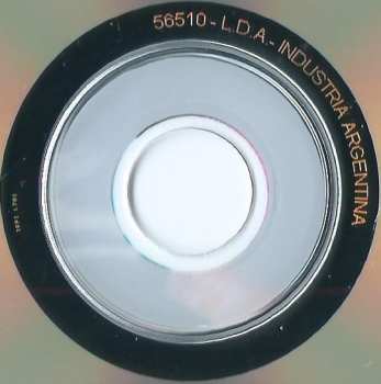 CD Forbidden: Forbidden Evil