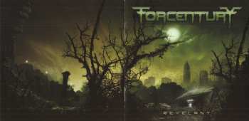 CD Forcentury: Revelant