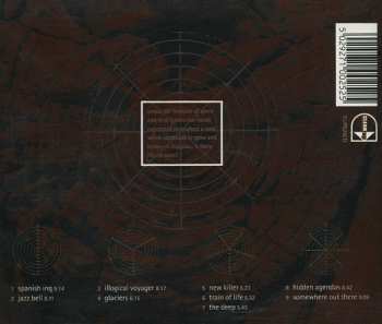 CD Forces Of Nature: Live From Mars Volume 1