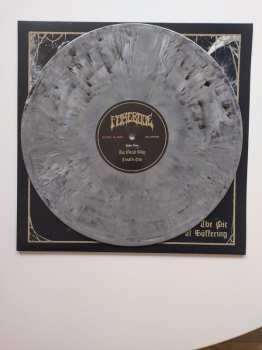 LP Forebode: The Pit of Suffering