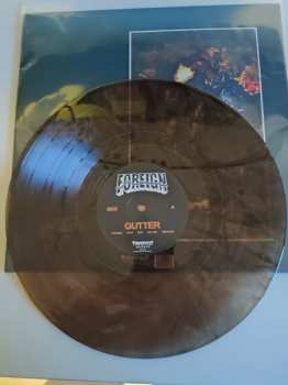 LP Foreign: Gutter CLR