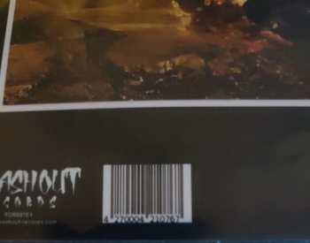 LP Foreign: Gutter CLR