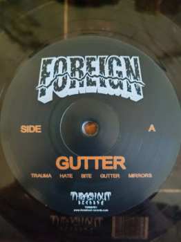 LP Foreign: Gutter CLR